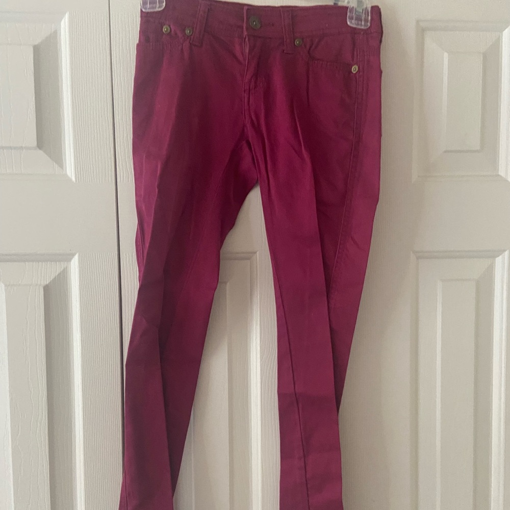 DKNY Girl's Jeans